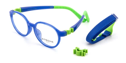 Оправы Zitrone ZN 22-103 19Pk (+ резинка и доп.крепление)