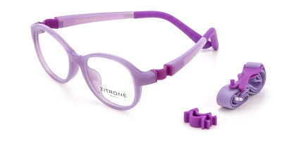 Оправы Zitrone ZN 22-101 13Pk (+ резинка и доп.крепление)