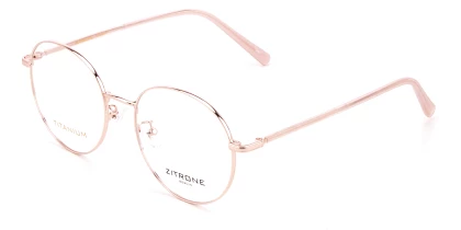 Оправы Zitrone ZN 11-110 25T Titanium