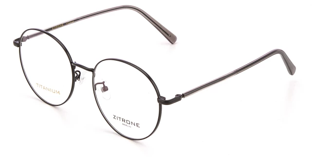 Оправы Zitrone ZN 11-110 17T Titanium