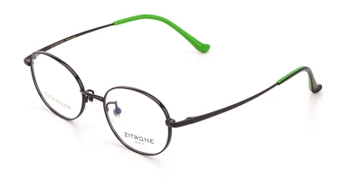Оправы Zitrone ZN 11-107 17T Titanium