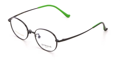 Оправы Zitrone ZN 11-107 17T Titanium