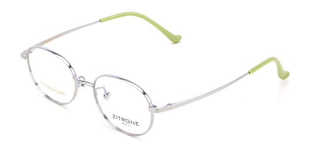 Оправы Zitrone ZN 11-107 03T Titanium