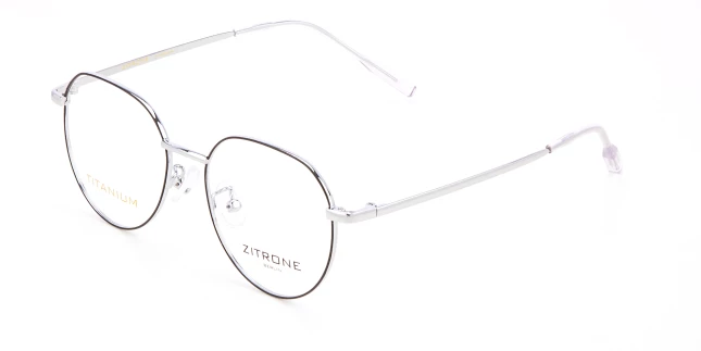 Оправы Zitrone ZN 11-089 17T Titanium