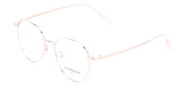 Оправы Zitrone ZN 11-089 02T Titanium