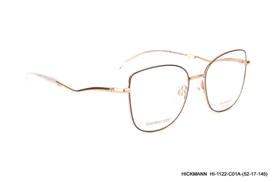 Оправы Ana Hickmann HI1122 01A