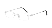 Оправы Cartier CT0045O 001 D97H14MX