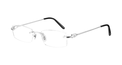 Оправы Cartier CT0045O 001 D97H14MX