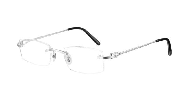 Оправы Cartier CT0045O 001 D97H14MX
