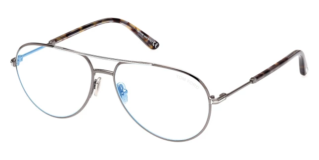 Оправы Tom Ford TF5829-B 008