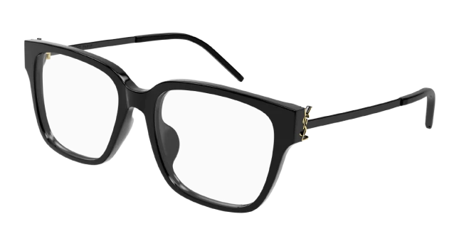 Оправы Saint Laurent SL M48O A/F 001