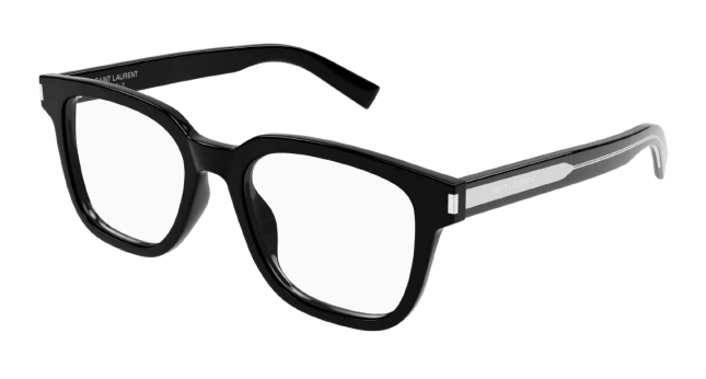 Оправы Saint Laurent SL 711 OPT 001