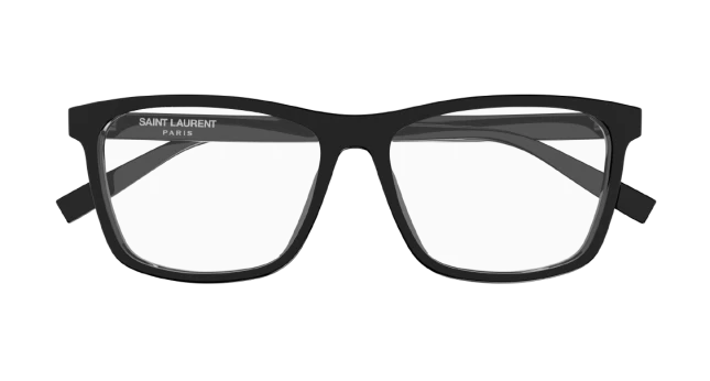 Оправы Saint Laurent SL 505  001