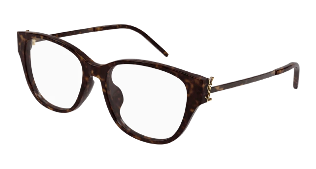 Оправы Saint Laurent SL M48O C/F 003