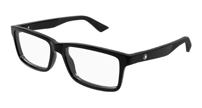 Оправы MontBlanc MB 0402O 001