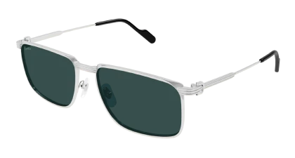 Солнцезащитные очки Cartier CT0534S 002 GD6J12GA