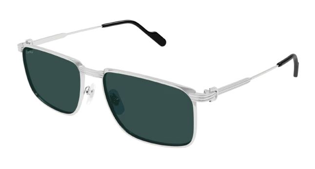 Солнцезащитные очки Cartier CT0534S 002 GD6J12GA