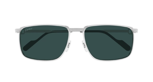 Солнцезащитные очки Cartier CT0534S 002 GD6J12GA