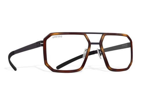 Солнцезащитные очки GRESSO HOUSTON G0255TB00OZ05