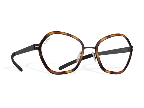 Солнцезащитные очки GRESSO ELIZA G0265TB00OZ05