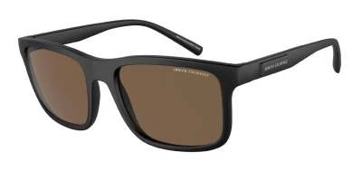 Солнцезащитные очки Armani AX4145S 807873