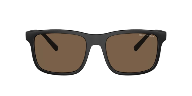 Солнцезащитные очки Armani AX4145S 807873