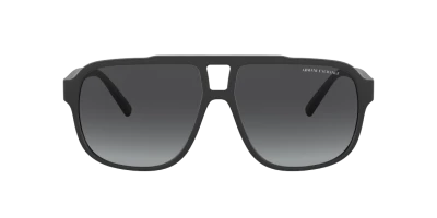 Солнцезащитные очки Armani AX4104S 80788G