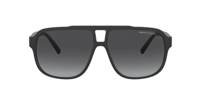 Солнцезащитные очки Armani AX4104S 80788G