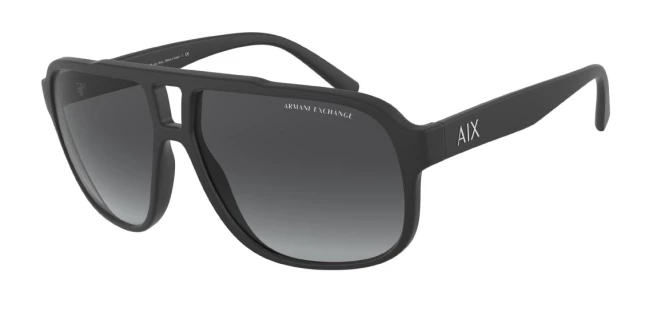 Солнцезащитные очки Armani AX4104S 80788G
