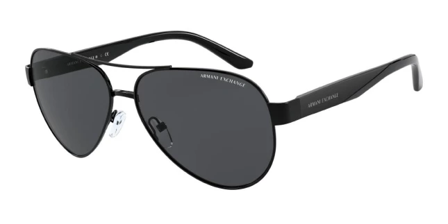 Солнцезащитные очки Armani AX2034S 6000/87