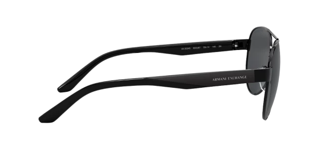 Солнцезащитные очки Armani AX2034S 6000/87