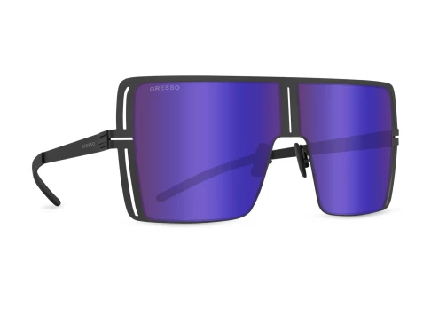 Солнцезащитные очки GRESSO G08TB202S4 59-8-140 Titanium
