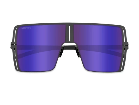 Солнцезащитные очки GRESSO G08TB202S4 59-8-140 Titanium