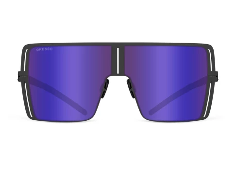 Солнцезащитные очки GRESSO G08TB202S4 59-8-140 Titanium