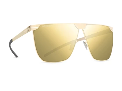 Солнцезащитные очки Gresso G0110TG192S4 65-6-140 Titanium