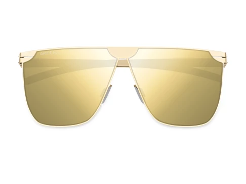 Солнцезащитные очки GRESSO G0110TG192S4 65-6-140 Titanium