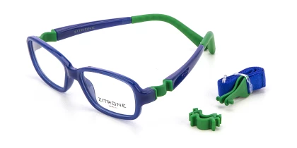 Оправы Zitrone ZN 22-107 20Pk (+ резинка и доп.крепление)