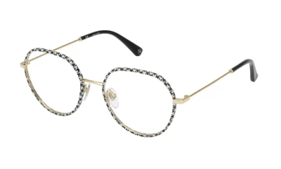 Оправы Nina Ricci VNR279V 300Y