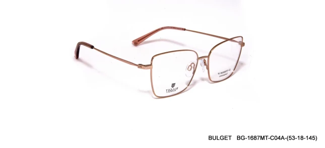 Оправы Bulget BG1687MT 04A