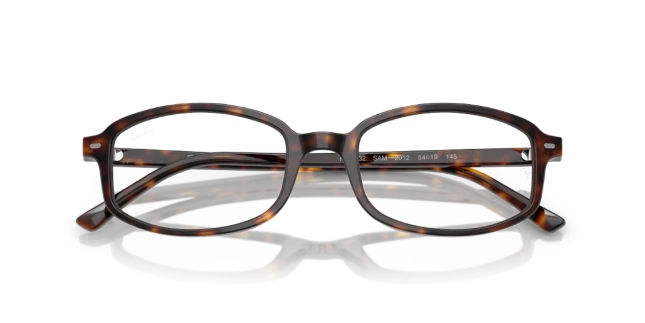 Оправы Ray Ban RB5432 2012