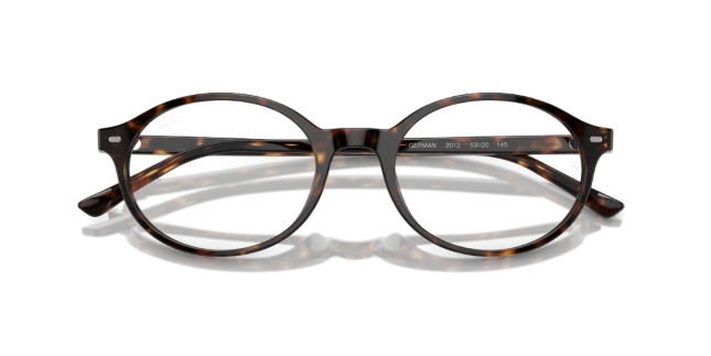 Оправы Ray Ban RB5429 2012
