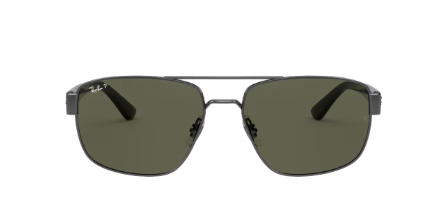 Солнцезащитные очки Ray Ban RB3663 004/58