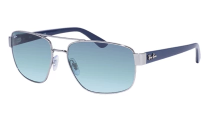 Солнцезащитные очки Ray Ban RB3663 004/3M