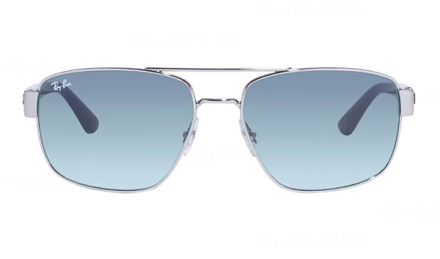 Солнцезащитные очки Ray Ban RB3663 004/3M