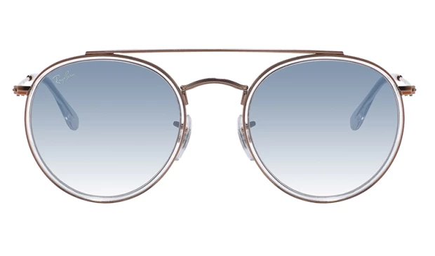 Солнцезащитные очки Ray Ban RB3647-N 9068/3F