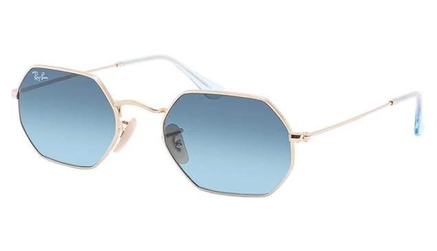 Солнцезащитные очки Ray Ban RB3556-N 9123/3M