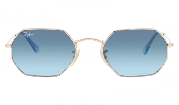 Солнцезащитные очки Ray Ban RB3556-N 9123/3M