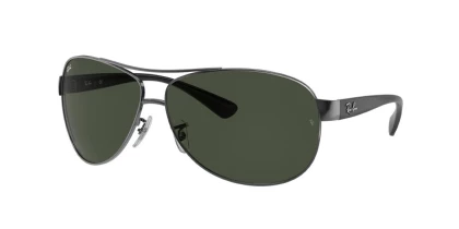 Солнцезащитные очки Ray Ban RB3386 004/71