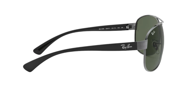 Солнцезащитные очки Ray Ban RB3386 004/71
