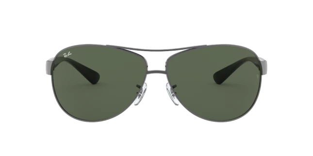 Солнцезащитные очки Ray Ban RB3386 004/71